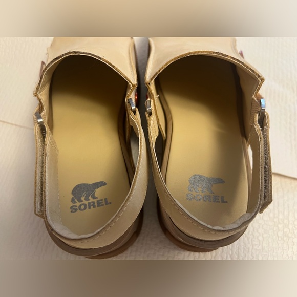 Free People Sorel Roam'N Rubber Clogs
Size 9.5 - Picture 9 of 13